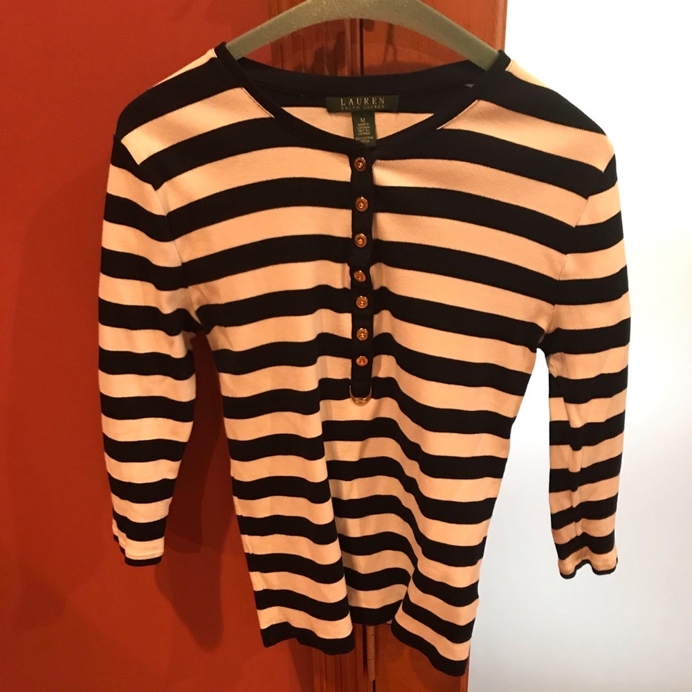 Ralph Lauren sweater